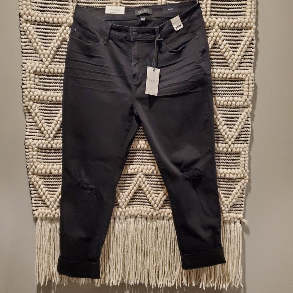 Judy Blue jeans